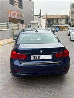 بي ام دبليو الفئة 3